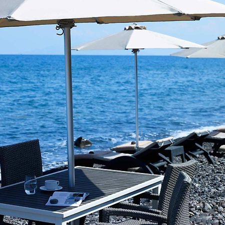 Aurora Luxury Suites Imerovigli (Santorini) Exterior foto