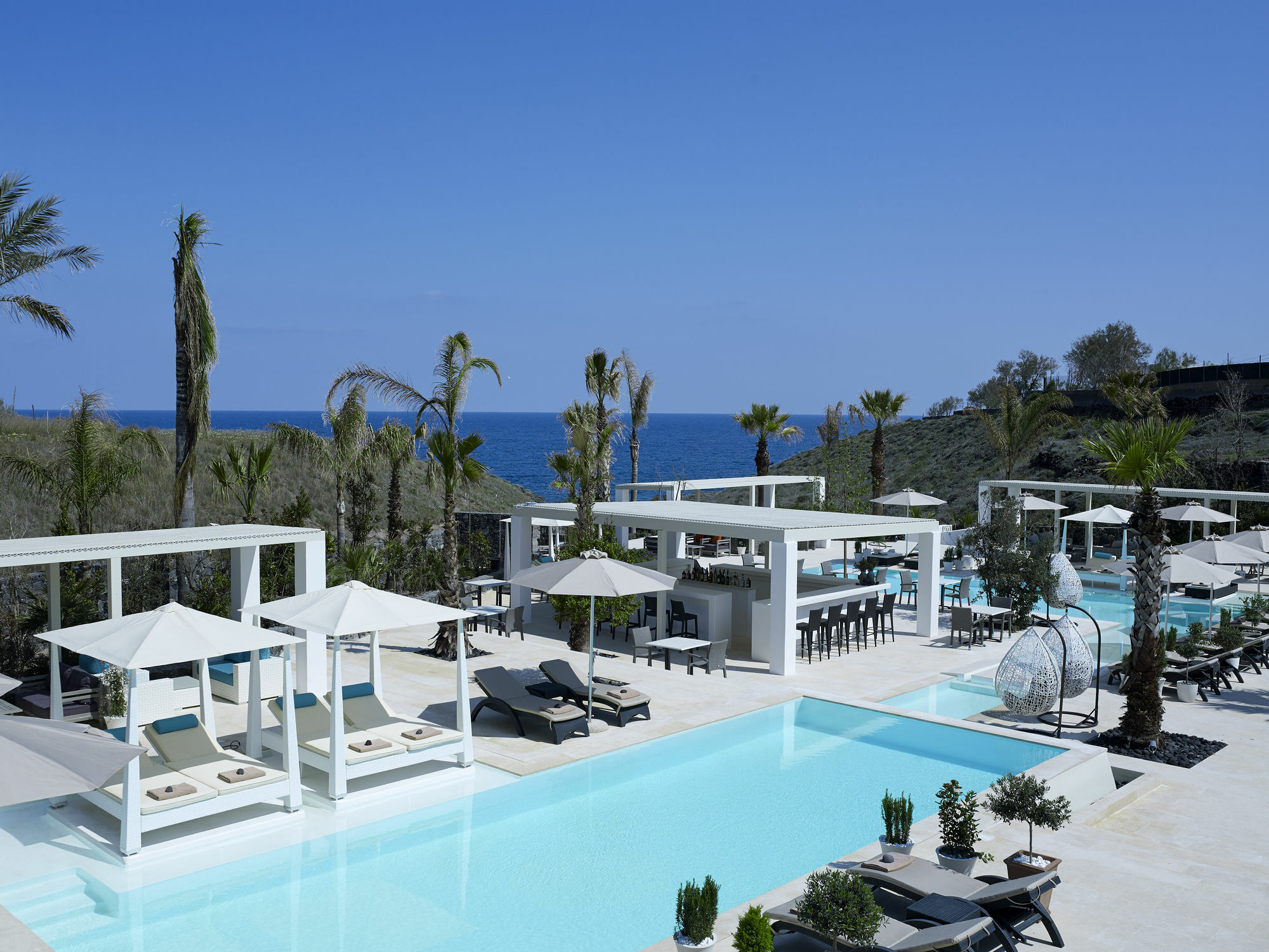 Aurora Luxury Suites Imerovigli (Santorini) Exterior foto